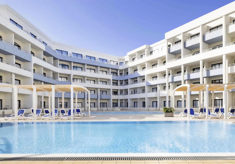 Hotel Allgemein