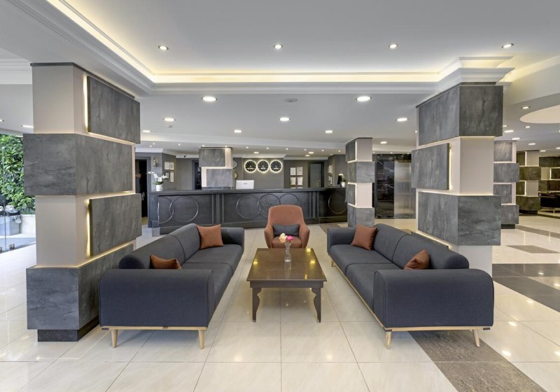 Hotel Allgemein