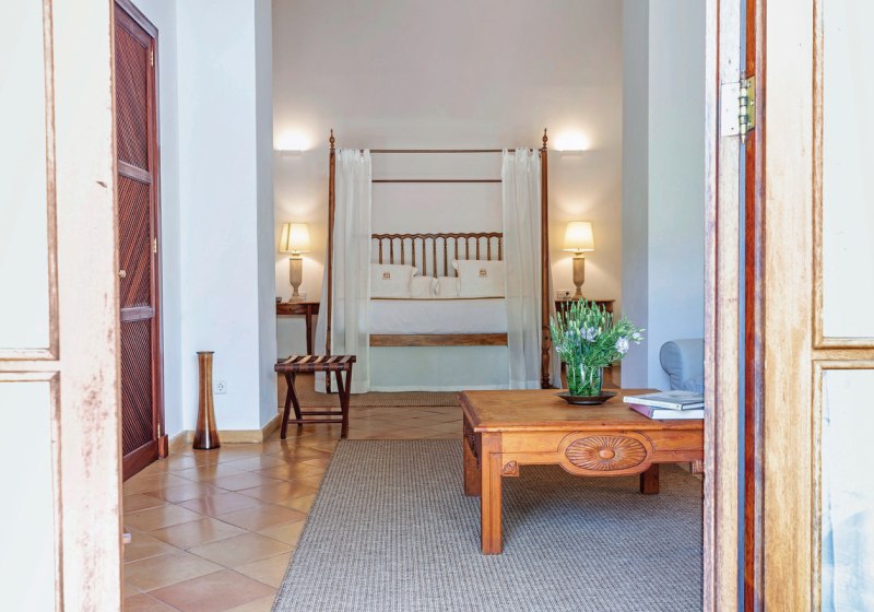 Zimmer & Wohnkomfort