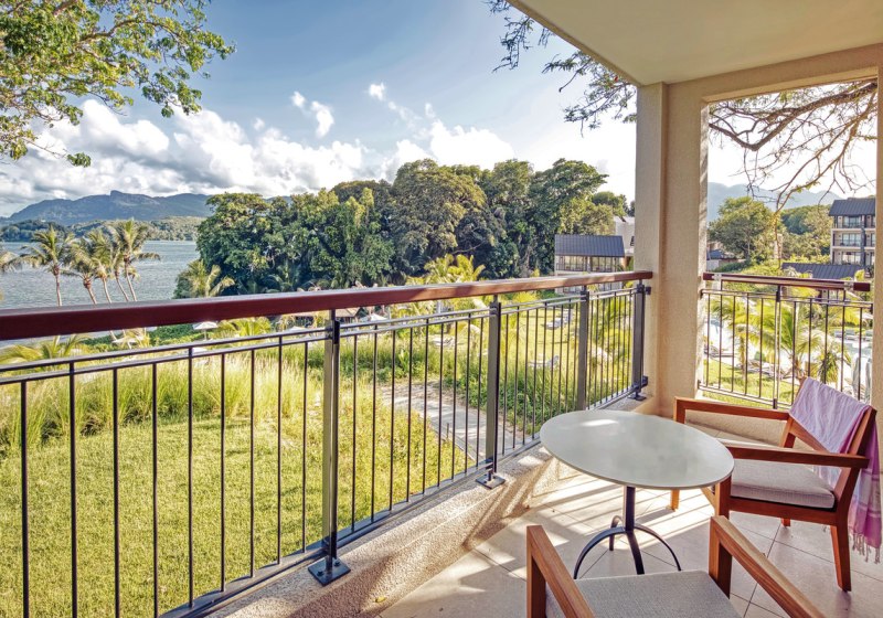 Zimmer & Wohnkomfort