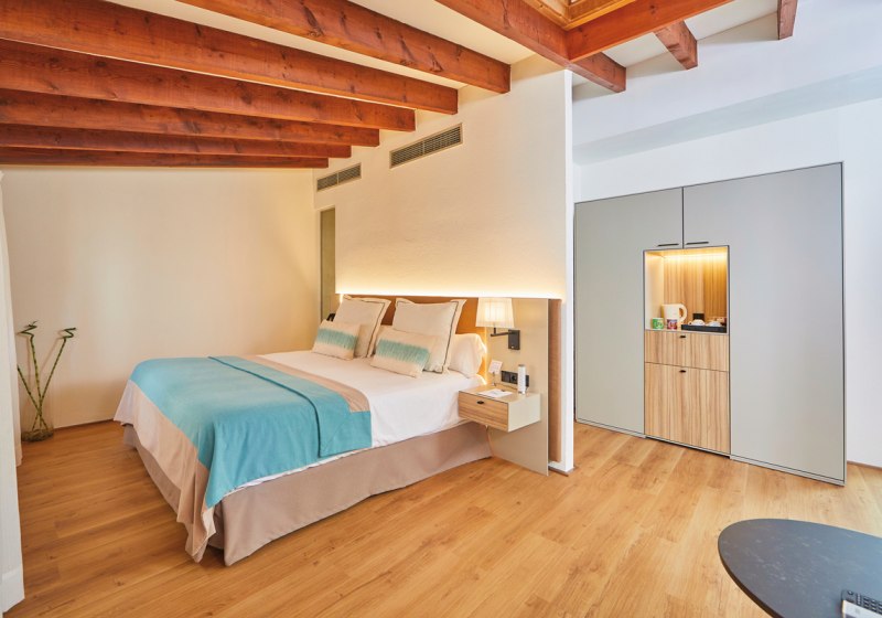 Zimmer & Wohnkomfort