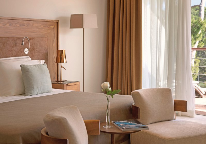 Zimmer & Wohnkomfort