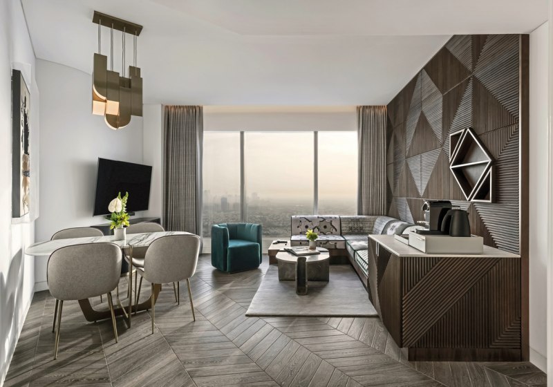 Zimmer & Wohnkomfort