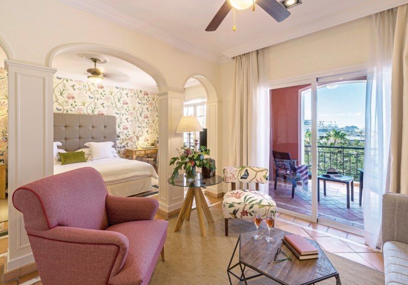 Zimmer & Wohnkomfort