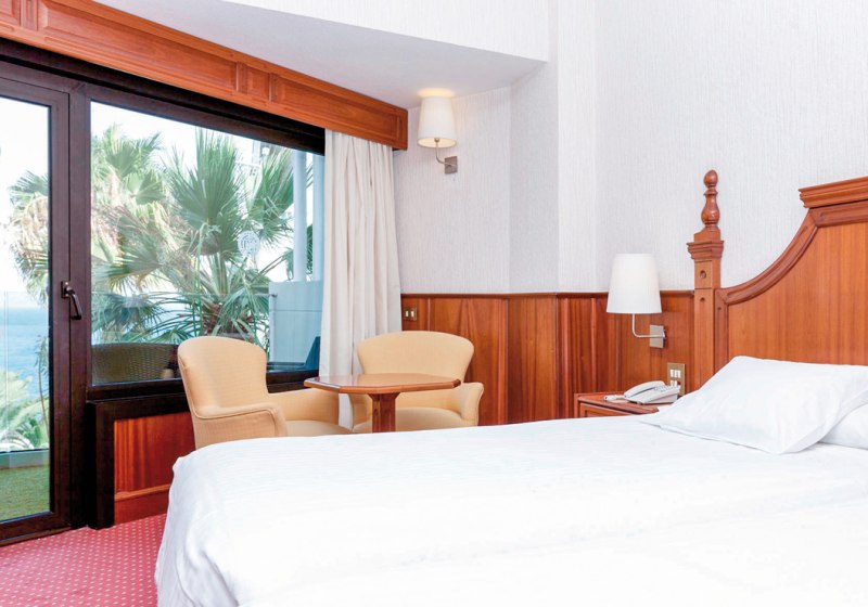 Zimmer & Wohnkomfort