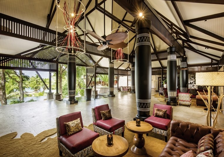 Ausstattung & Service