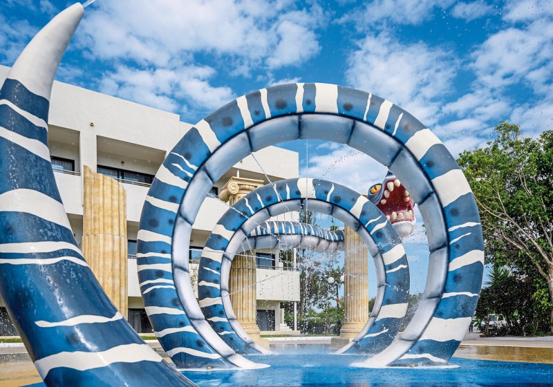 Beispiel: Unterhaltung & Entertainment