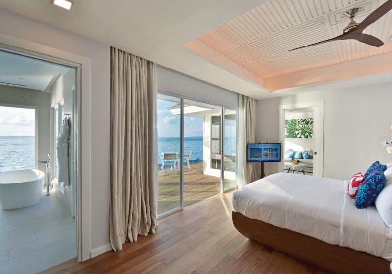 Zimmer & Wohnkomfort