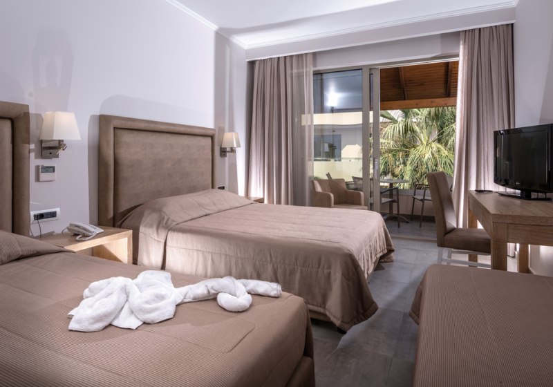 Zimmer & Wohnkomfort