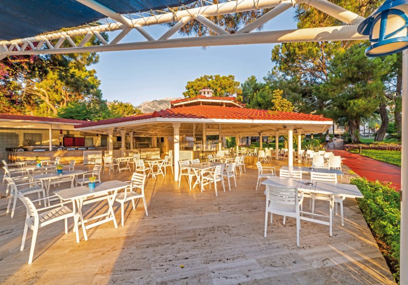 Kulinarik & Restaurants