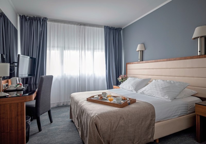 Zimmer & Wohnkomfort