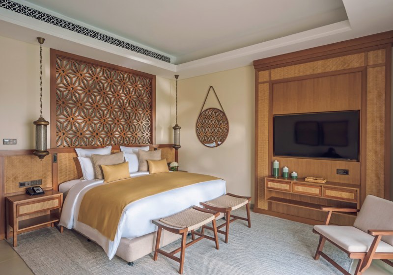 Zimmer & Wohnkomfort