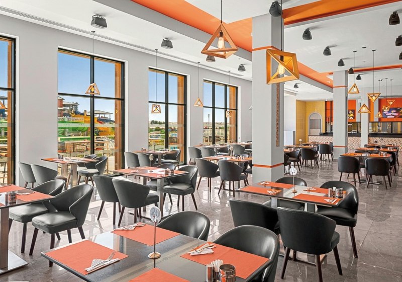 Kulinarik & Restaurants