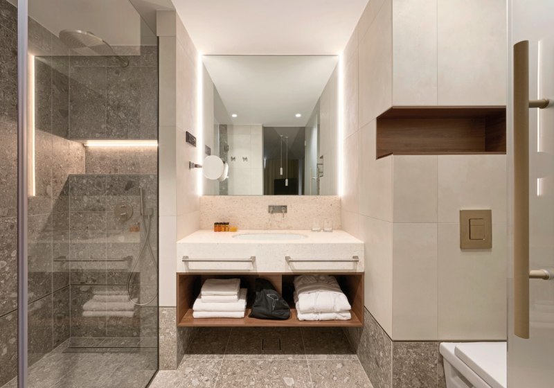 Zimmer & Wohnkomfort