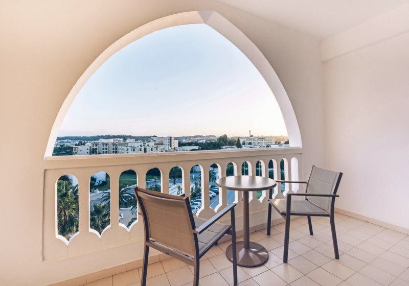 Zimmer & Wohnkomfort