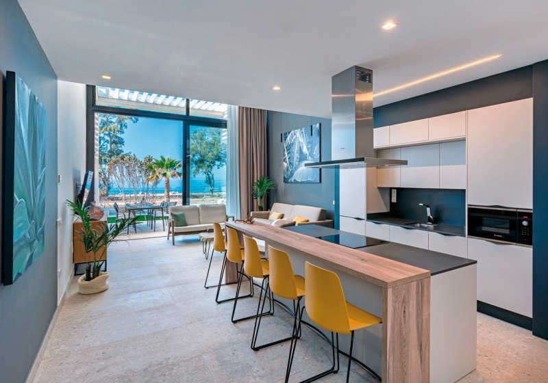 Zimmer & Wohnkomfort