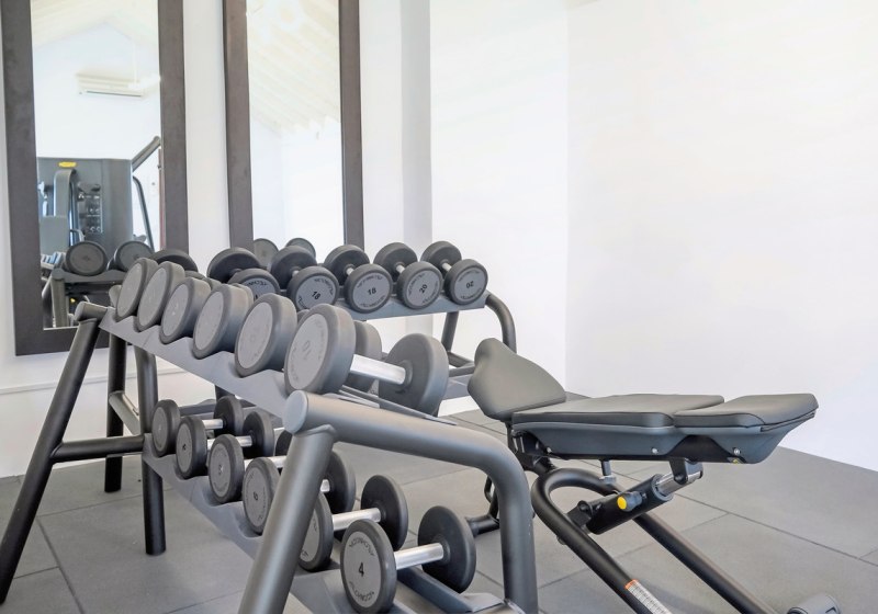 Beispiel: Sport & Fitness