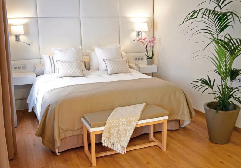 Zimmer & Wohnkomfort