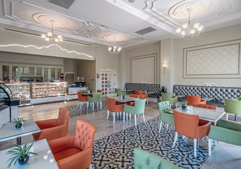 Kulinarik & Restaurants