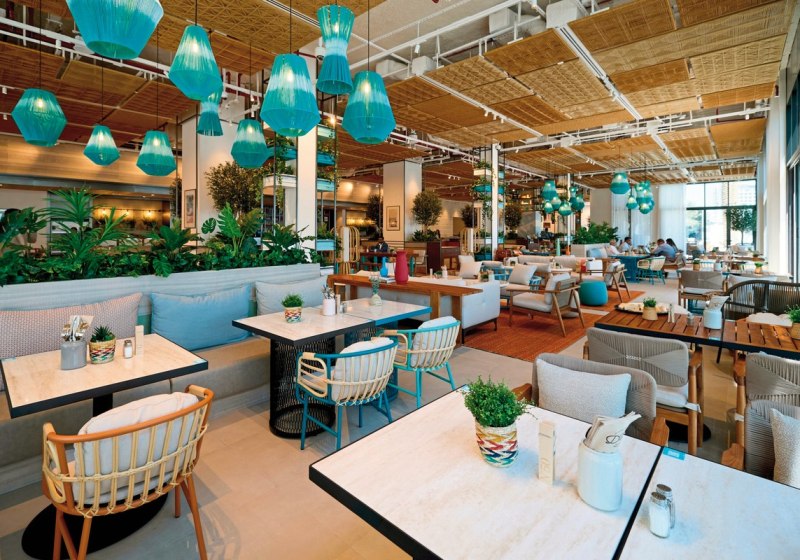 Kulinarik & Restaurants