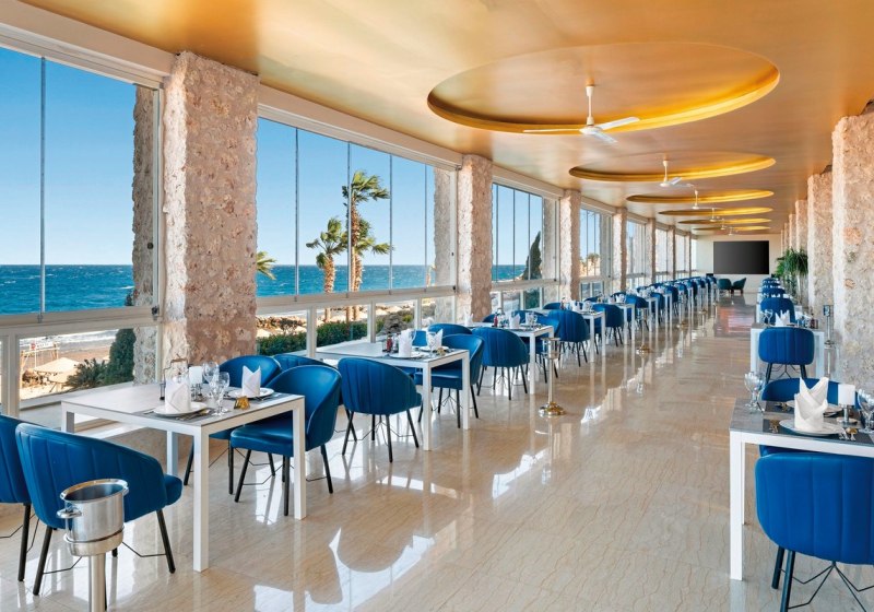 Beispiel: Kulinarik & Restaurants