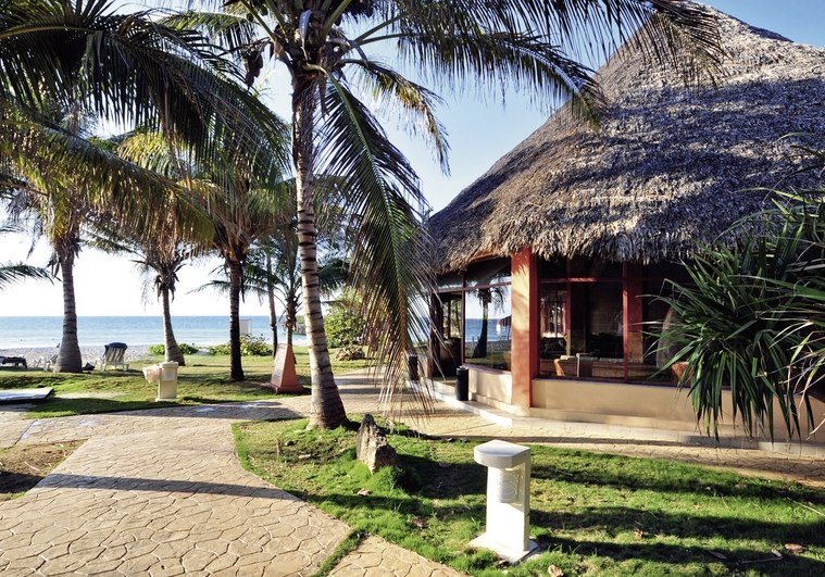 Ausstattung & Service