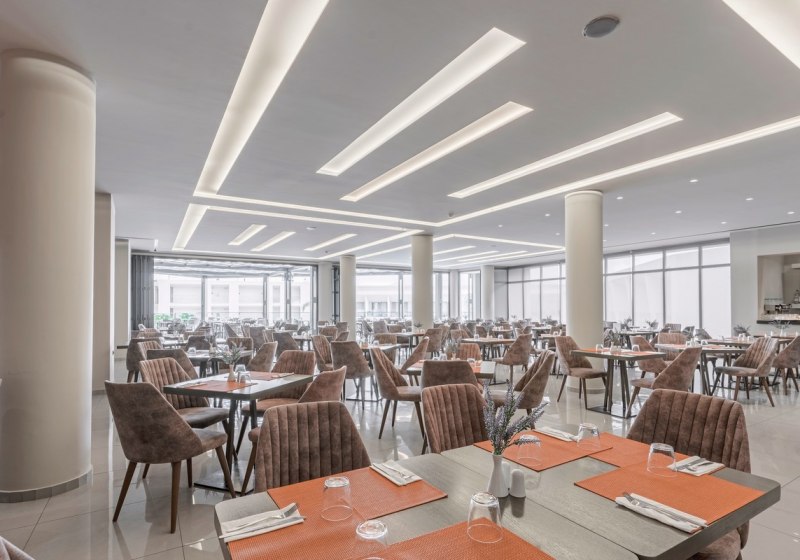 Kulinarik & Restaurants