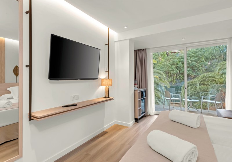 Zimmer & Wohnkomfort