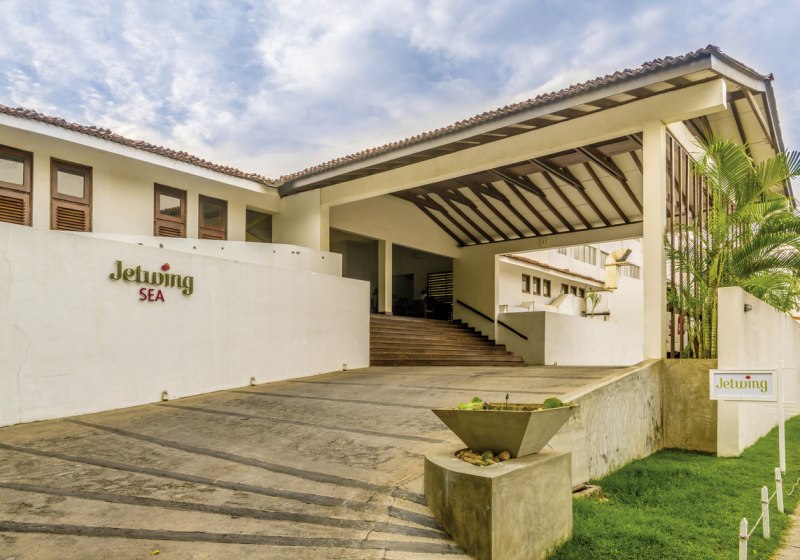 Ausstattung & Service