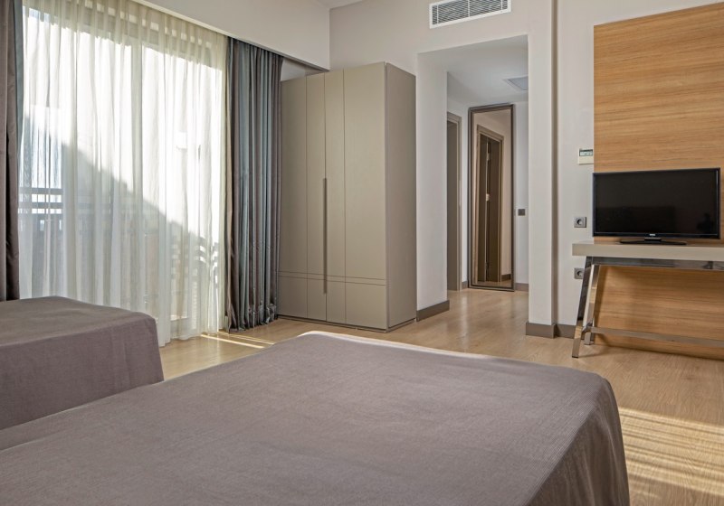 Zimmer & Wohnkomfort