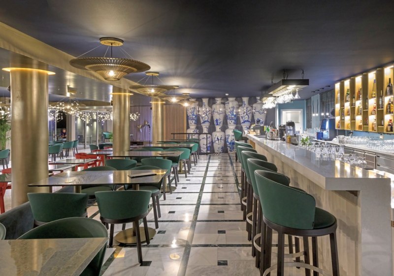 Kulinarik & Restaurants