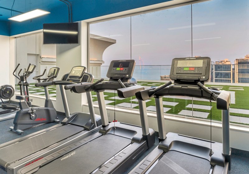 Beispiel: Sport & Fitness
