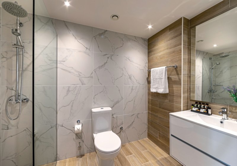 Zimmer & Wohnkomfort