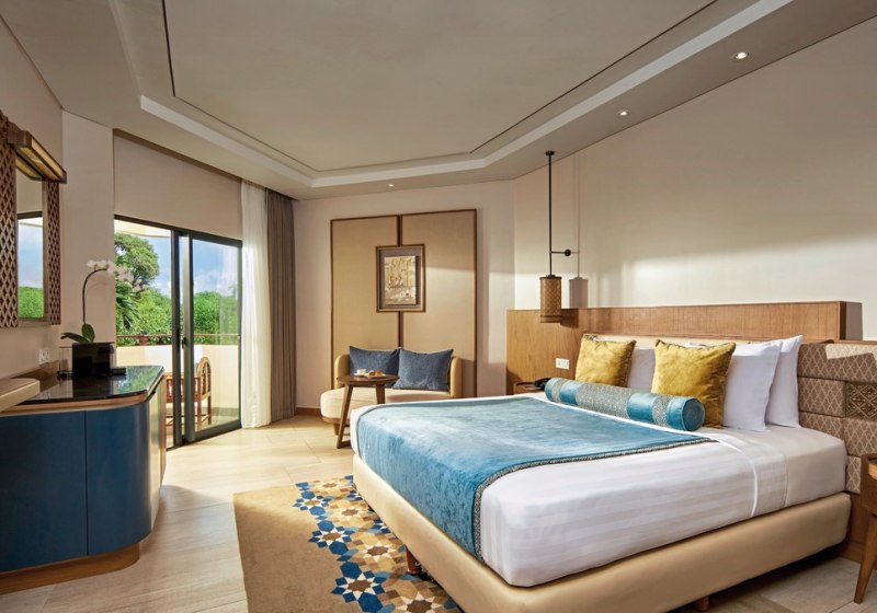 Zimmer & Wohnkomfort