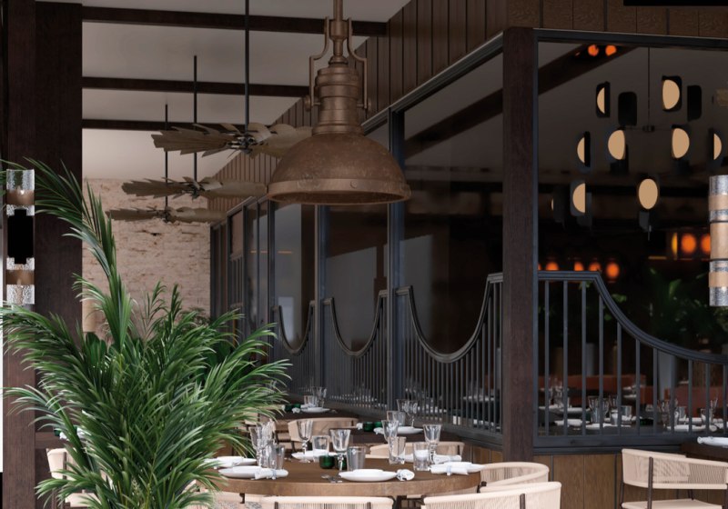 Kulinarik & Restaurants