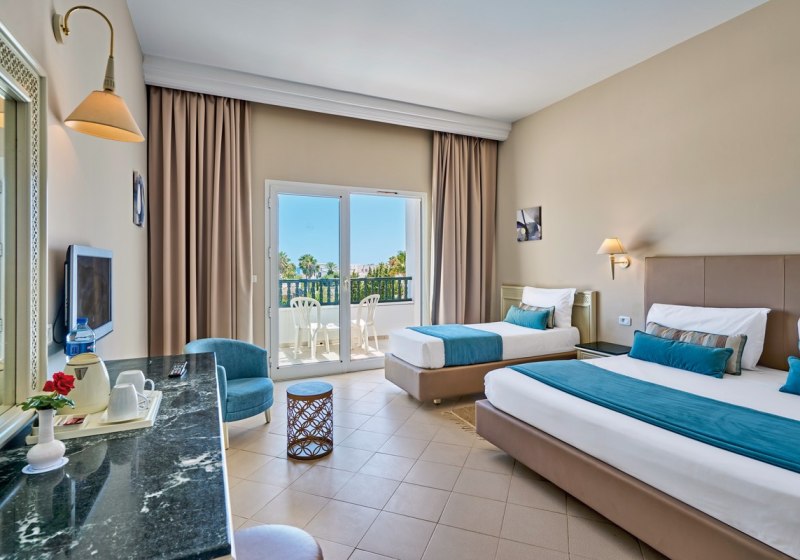 Zimmer & Wohnkomfort