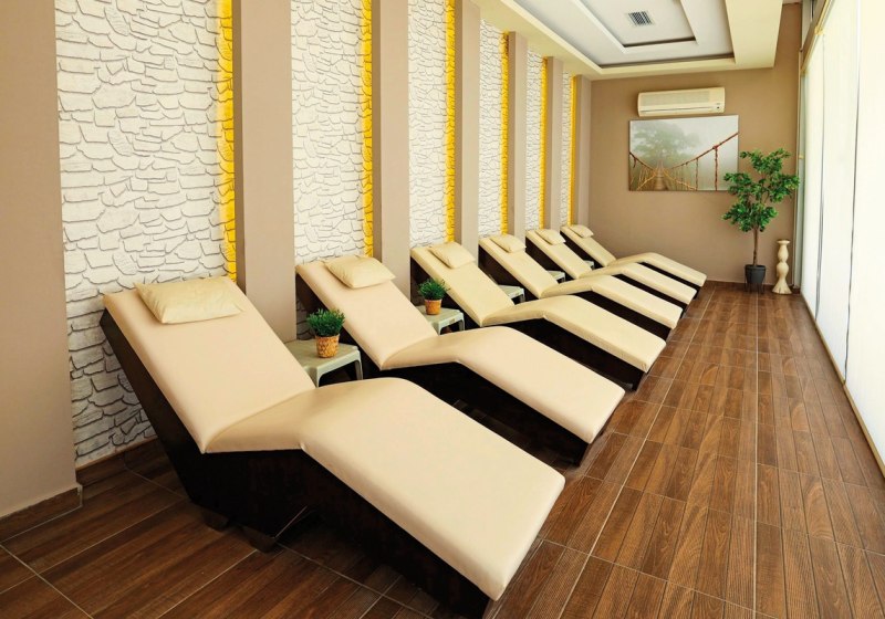 Beispiel: Wellness & Entspannung