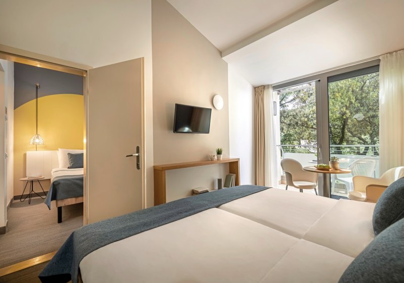 Zimmer & Wohnkomfort