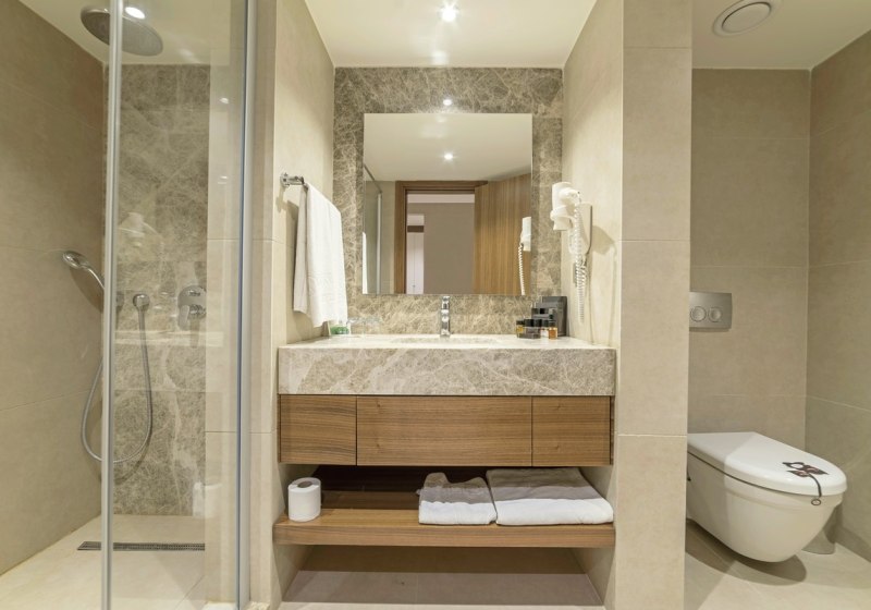 Zimmer & Wohnkomfort