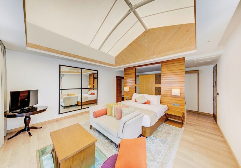 Zimmer & Wohnkomfort