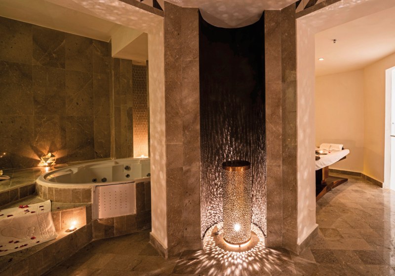 Wellness & Entspannung