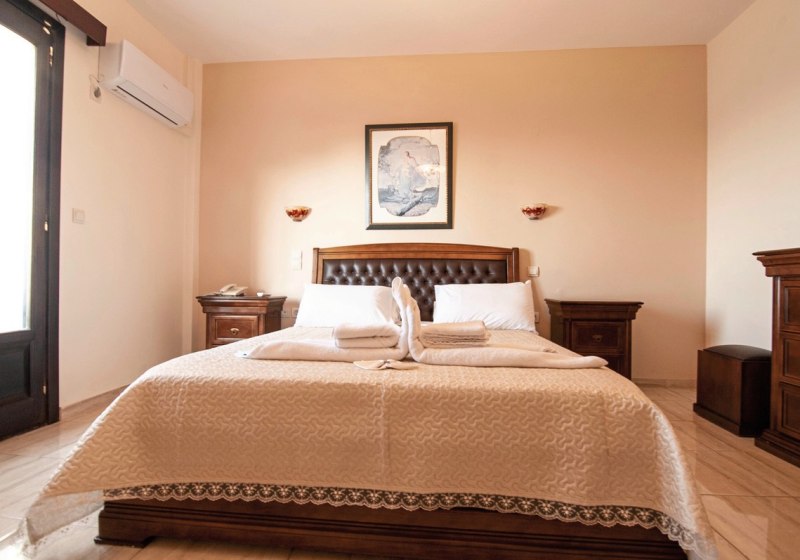 Zimmer & Wohnkomfort