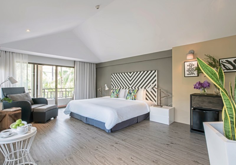 Zimmer & Wohnkomfort