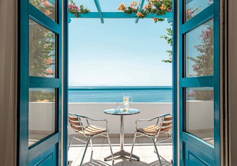 Zimmer & Wohnkomfort