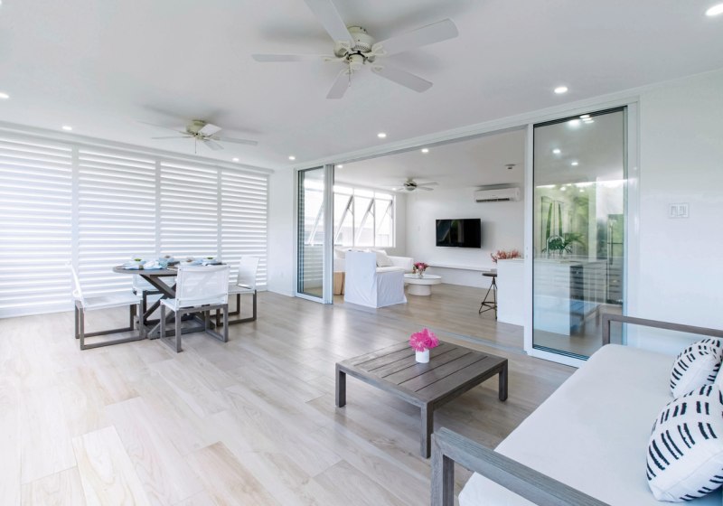 Zimmer & Wohnkomfort