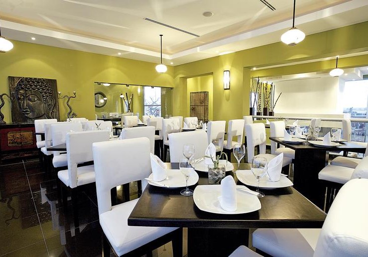 Beispiel: Kulinarik & Restaurants