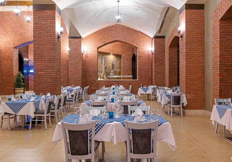 Kulinarik & Restaurants