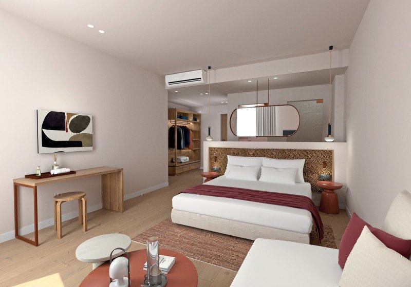 Zimmer & Wohnkomfort