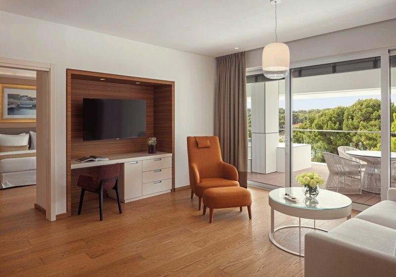 Zimmer & Wohnkomfort