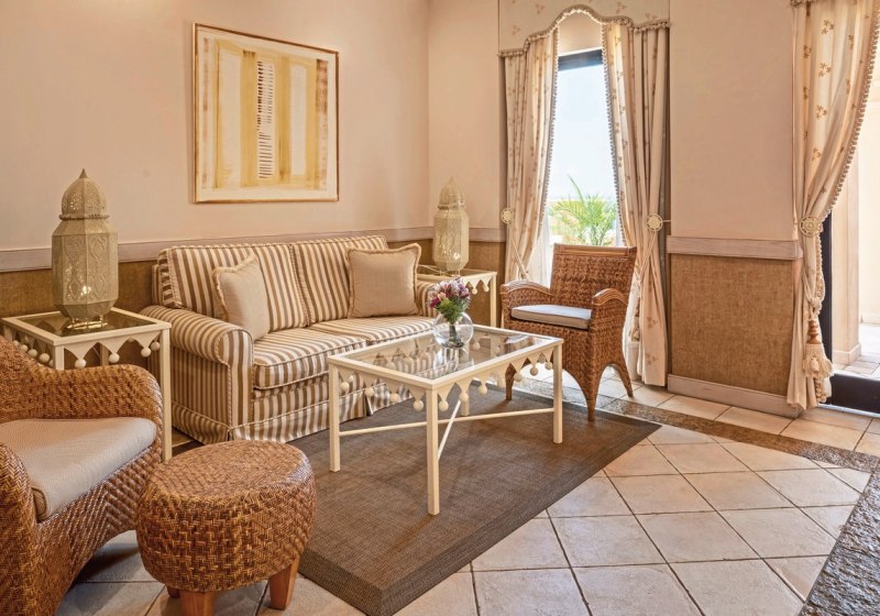 Zimmer & Wohnkomfort